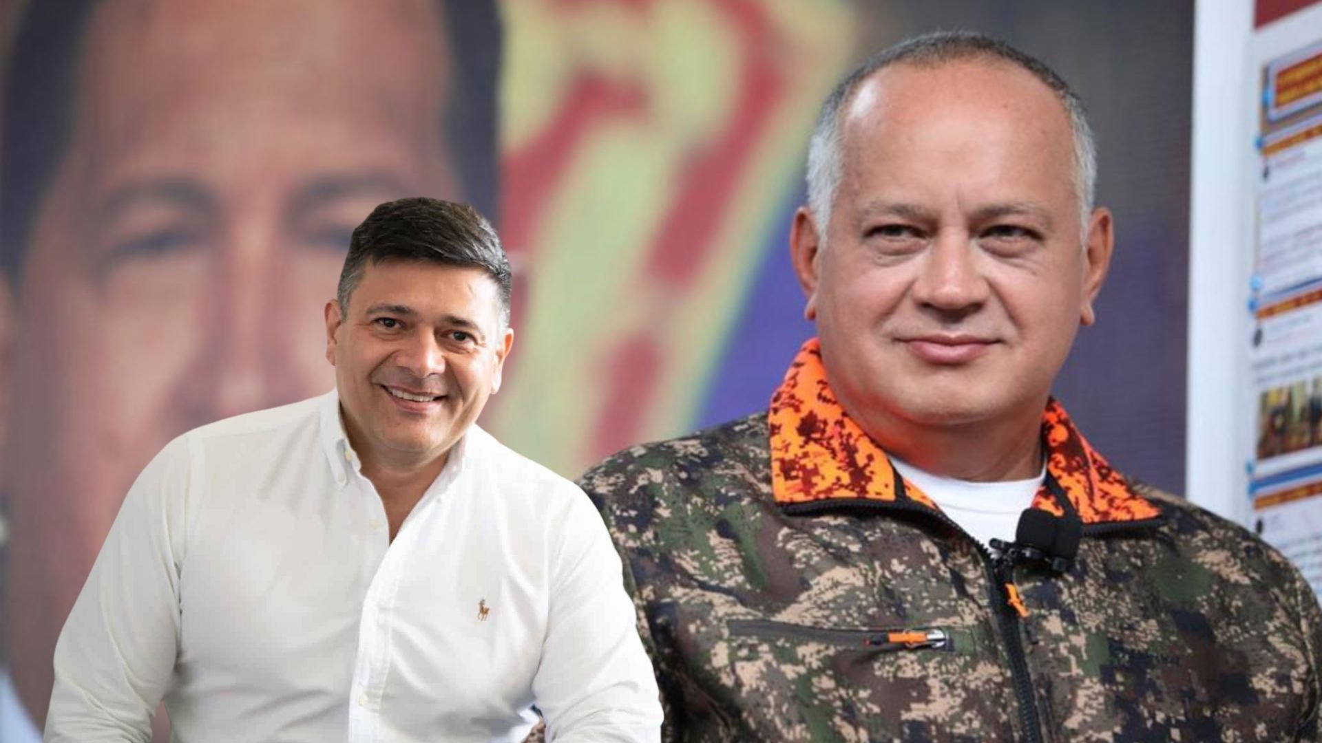 “esta-detenido-y-hablando-muy-bien”,-diosdado-cabello-sobre-freddy-superlano