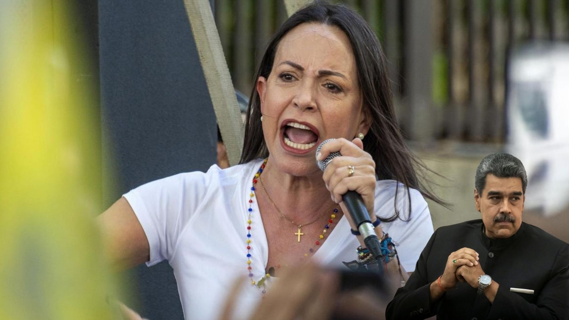 maria-corina-llama-a-la-movilizacion-tras-amenaza-de-carcel:-“ahora-toca-cobrar”