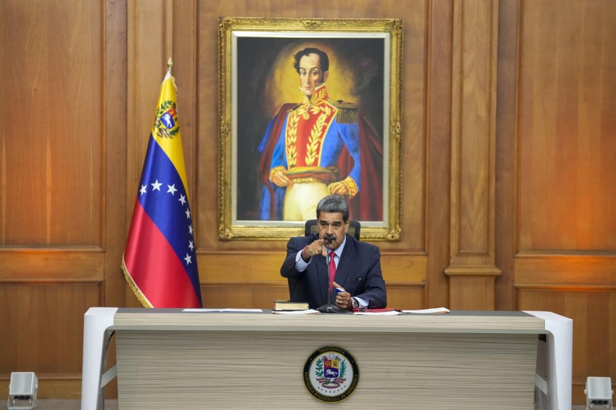 maduro-ordena-encerrar-a-1,200-personas-en-carceles-de-maxima-seguridad-por-protestas