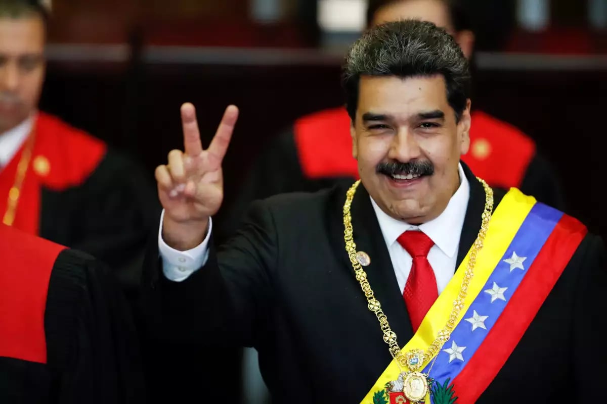 maduro,-dispuesto-a-retomar-el-dialogo-con-estados-unidos-con-base-en-el-acuerdo-de-catar