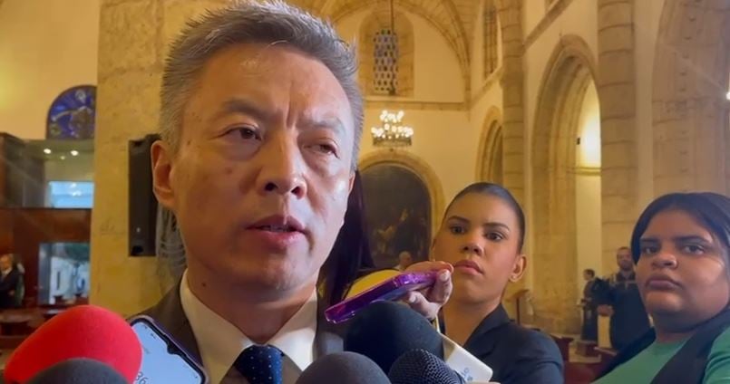 embajador-chino-en-rd-dice-su-pais-prefiere-no-intervenir-en-elecciones-venezolanas