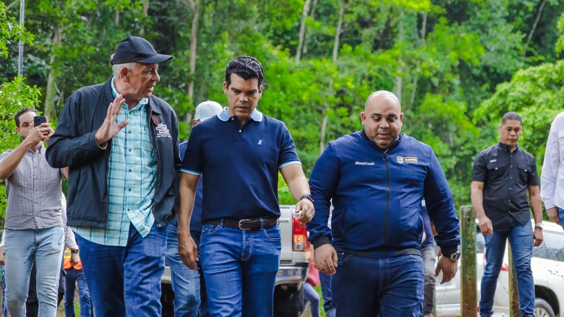 wellington-arnaud-encabeza-prueba-de-nueva-fuente-de-agua-en-maimon