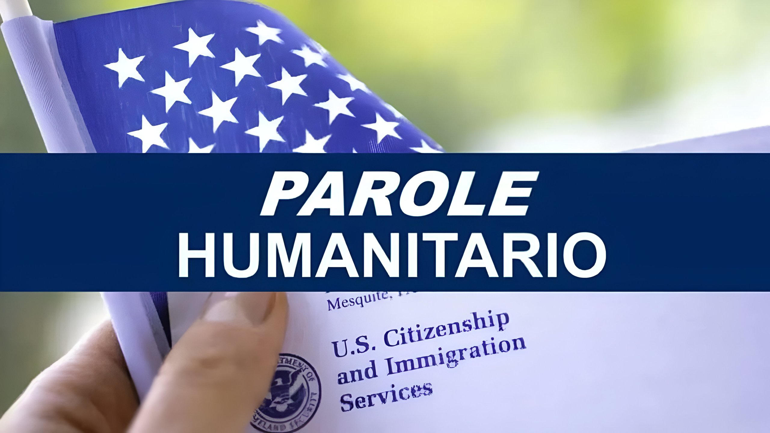 eeuu-suspende-parole-humanitario-para-haiti,-nicaragua,-cuba-y-venezuela