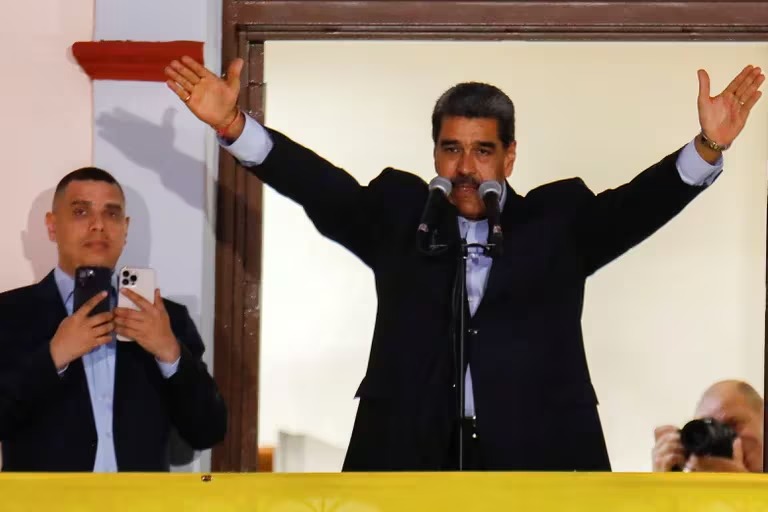 video:-nicolas-maduro-volvio-a-amenazar-a-gonzalez-urrutia:-“tendra-consecuencias-legales-graves”