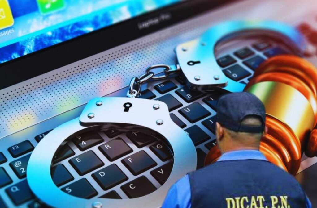 arrestan-a-hombre-acusado-de-estafa-virtual-contra-una-mujer