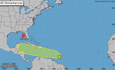 advierten-sobre-posibles-consecuencias-de-la-tormenta-debby-en-florida