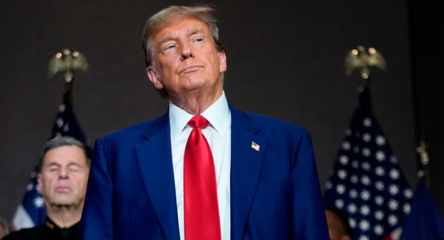 donald-trump:-“israel-va-a-ser-atacado-por-iran-esta-noche”