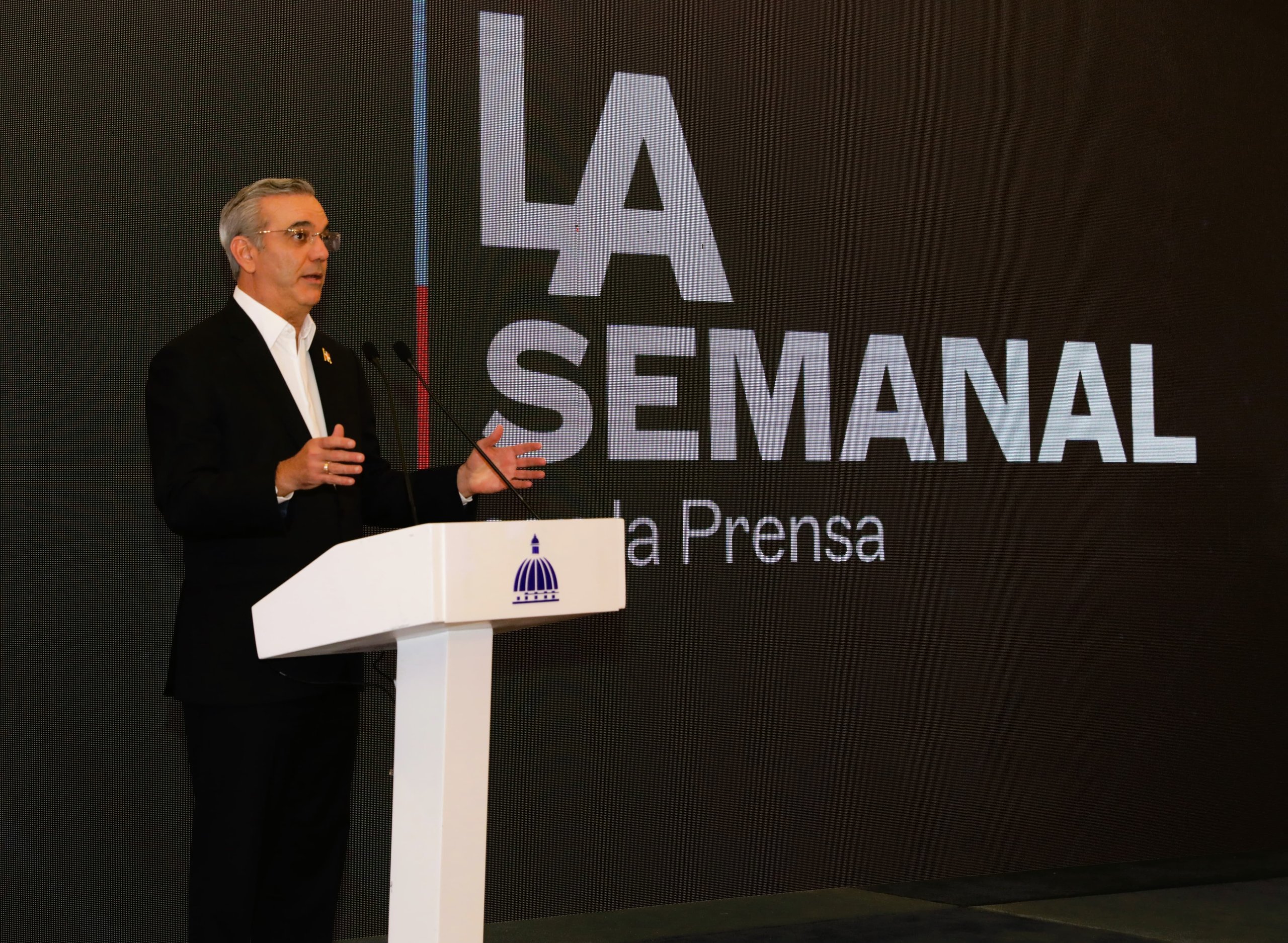 la-reforma-constitucional-que-abinader-sometera-busca-ser-la-ultima-en-materia-de-reeleccion