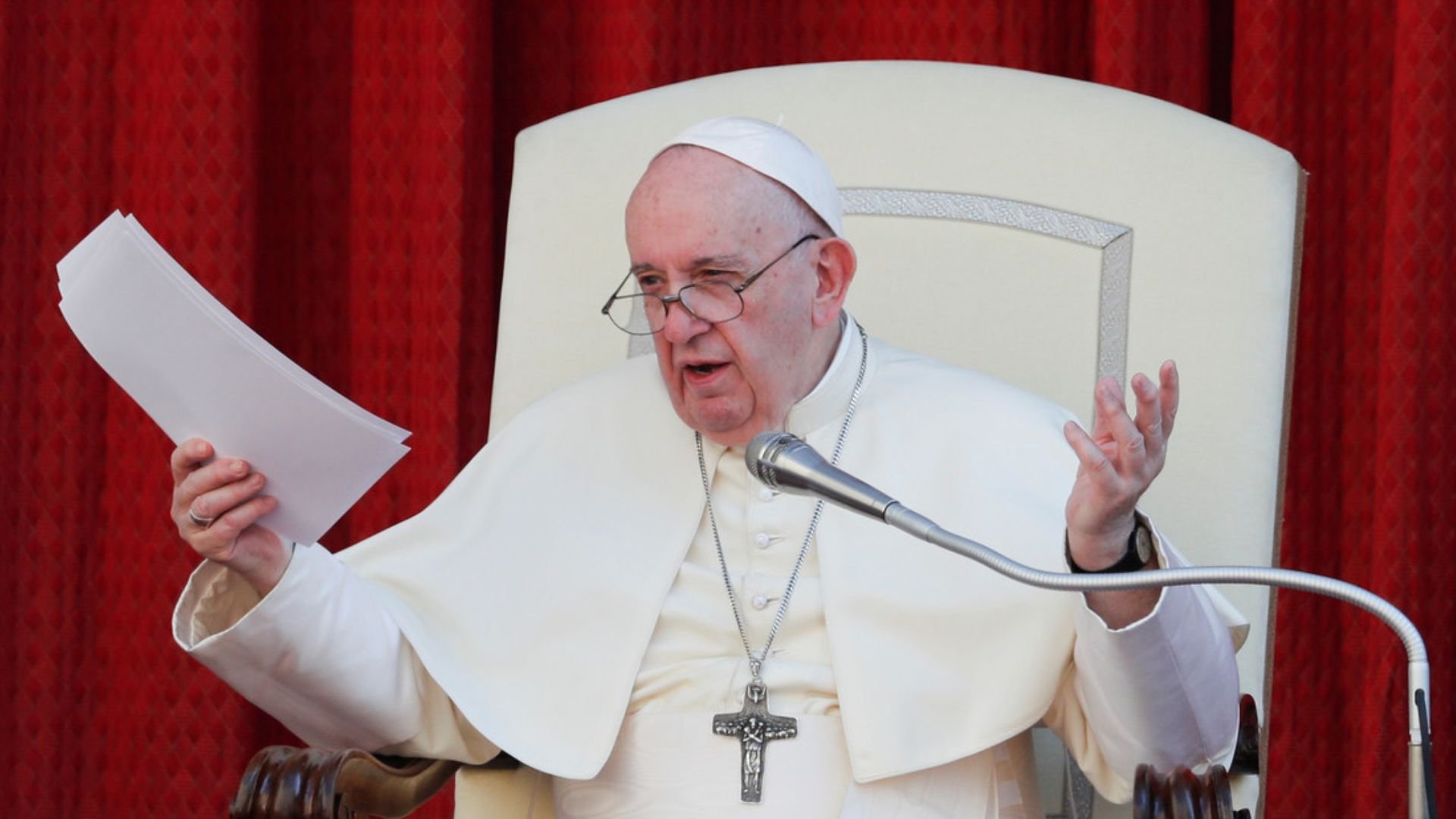 papa-pide-evitar-extension-de-conflicto-y-cese-al-fuego-en-oriente-medio