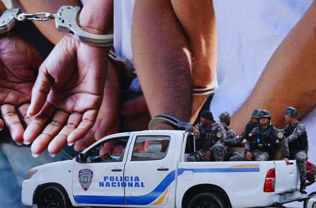arrestan-dos-hombres-y-una-mujer-por-estafa-y-extorsion-contra-varios-ciudadanos