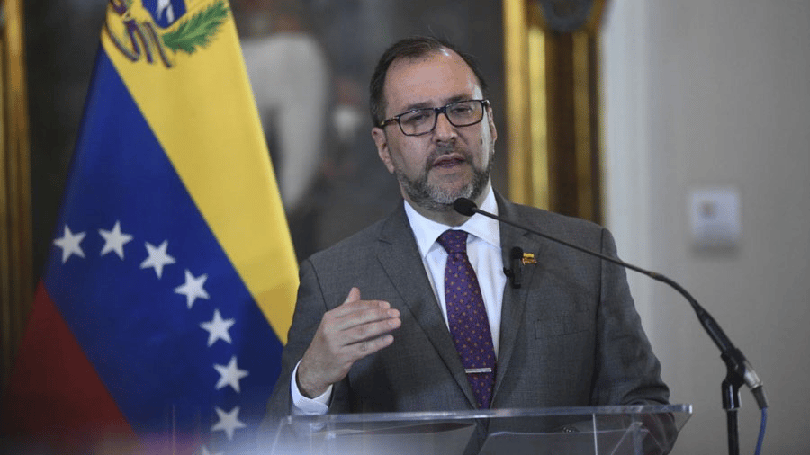 venezuela-rechaza-que-argentina-ratifique-a-gonzalez-urrutia-como-ganador-de-los-comicios