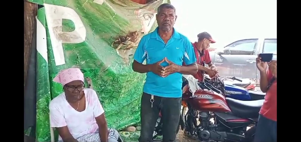 agricultores-de-tamayo-dicen-retomaran-la-lucha-por-“agua-y-tierra-para-los-campesinos”-ante-promesas-incumplidas”-del-gobierno