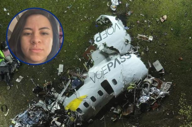 el-mensaje-de-una-pasajera-antes-de-la-tragedia-aerea-en-brasil:-“tengo-miedo-de-este-vuelo”