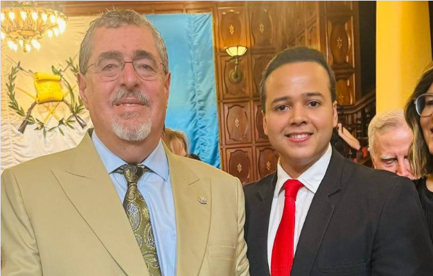 politico-aboga-por-un-rol-mas-activo-de-rd-en-el-parlacen