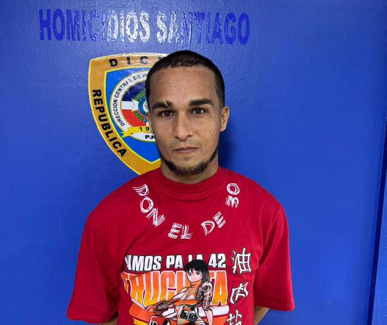 se-entrega-a-las-autoriades-acusado-de-matar-a-otro-tras-una-rina-por-robo-de-motocicleta