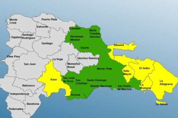 coe-coloca-16-provincias-y-el-dn-en-alerta-por-efectos-del-huracan-ernesto