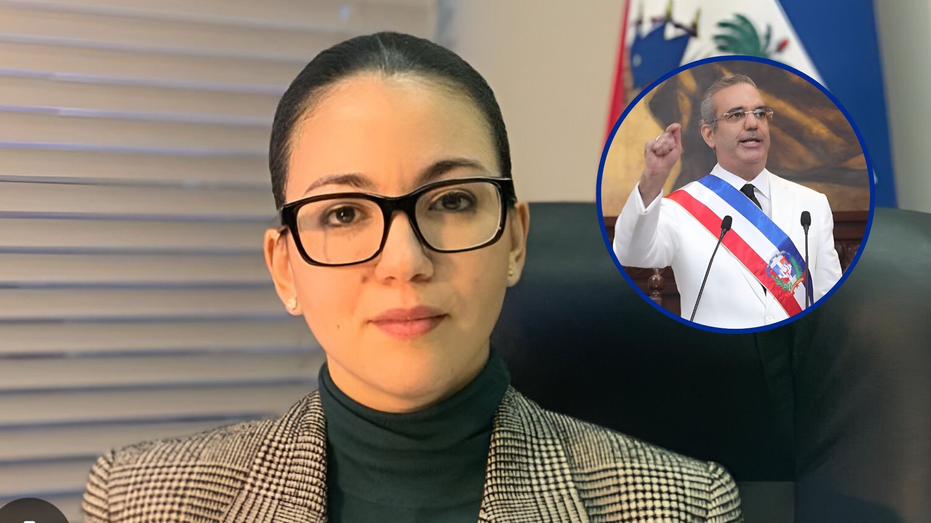 canciller-de-haiti-a-abinader:-“esperamos…-durante-este-nuevo-mandato…-podamos-volver-juntos-a-la-mesa-de-dialogo”