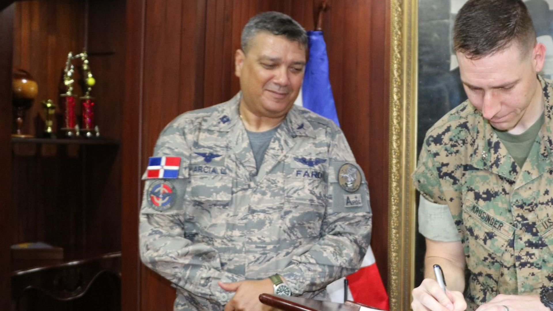 manuel-abad-garcia-lithgow,-es-el-nuevo-subcomandante-general-de-la-fard
