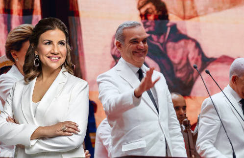 margarita-cedeno:-“discurso-de-abinader-presenta-un-pais-que-solo-existe-en-ciertos-sectores-favorecidos”