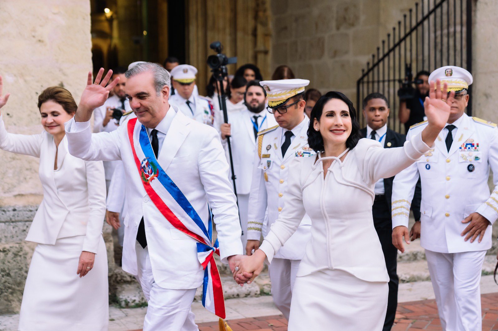 raquel-pena:-“continuamos-trabajando-con-dedicacion-por-el-bienestar-de-cada-dominicano”