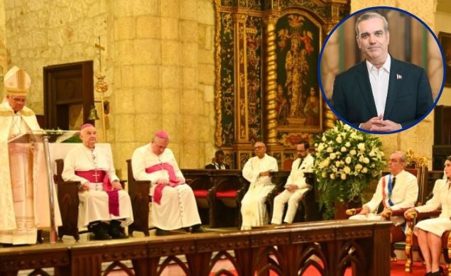 arzobispo-ozoria-favorece-reformas-de-abinader;-pide-a-funcionarios-servir-a-rd