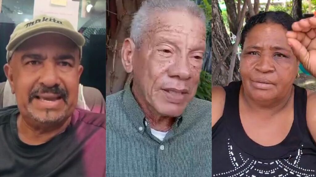 video:-puerto-plata,-pedernales-y-bahoruco-reclaman-por-la-falta-de-energia-electrica