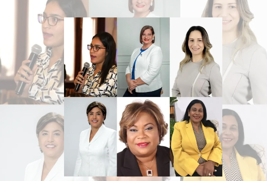 presidente-abinader-designa-seis-nuevas-gobernadoras