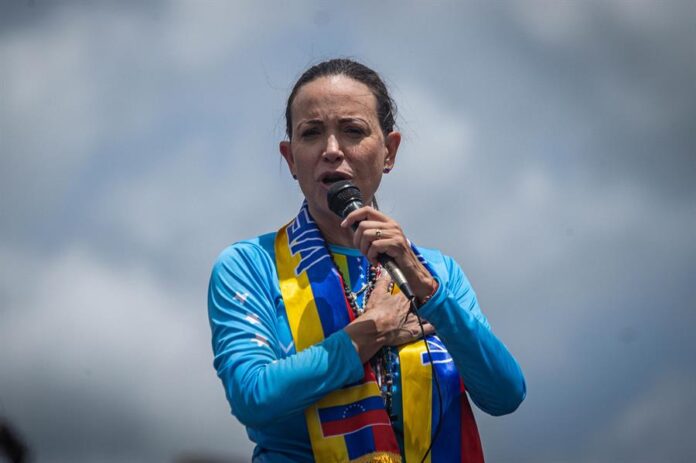 cuba-niega-este-implicado-en-represiones-en-venezuela-y-arremete-contra-machado