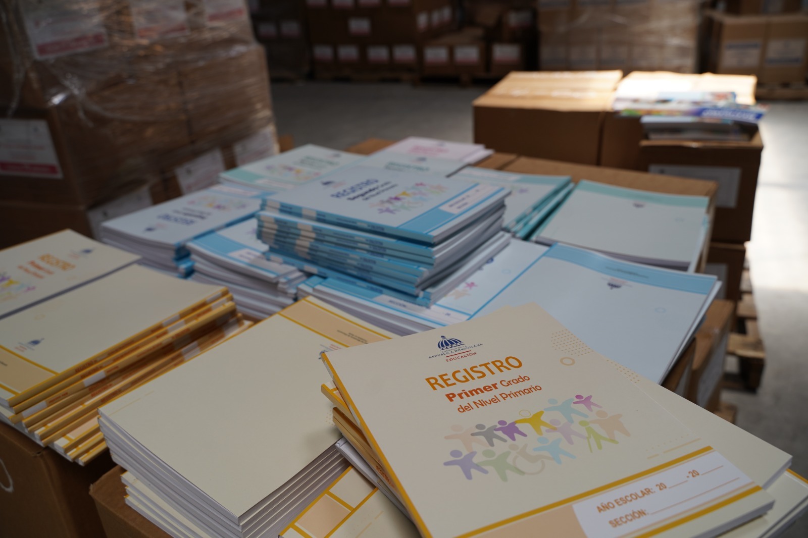 mas-de-90-mil-registros-de-grado-ya-estan-en-los-centros-educativos,-previo-al-inicio-del-ano-escolar
