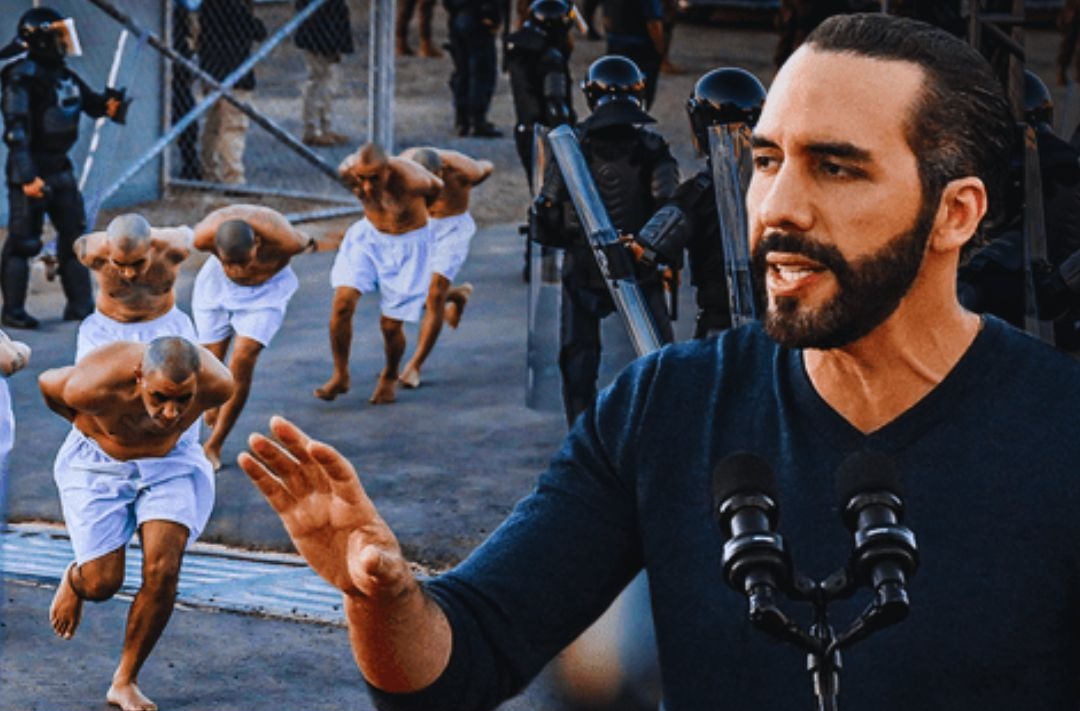bukele-asegura-que-el-sistema-de-justicia-penal-de-el-salvador-es-«el-mejor-del-mundo»
