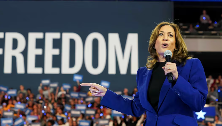 kamala-acepta-la-candidatura-presidencial-democrata-con-un-discurso-de-unidad