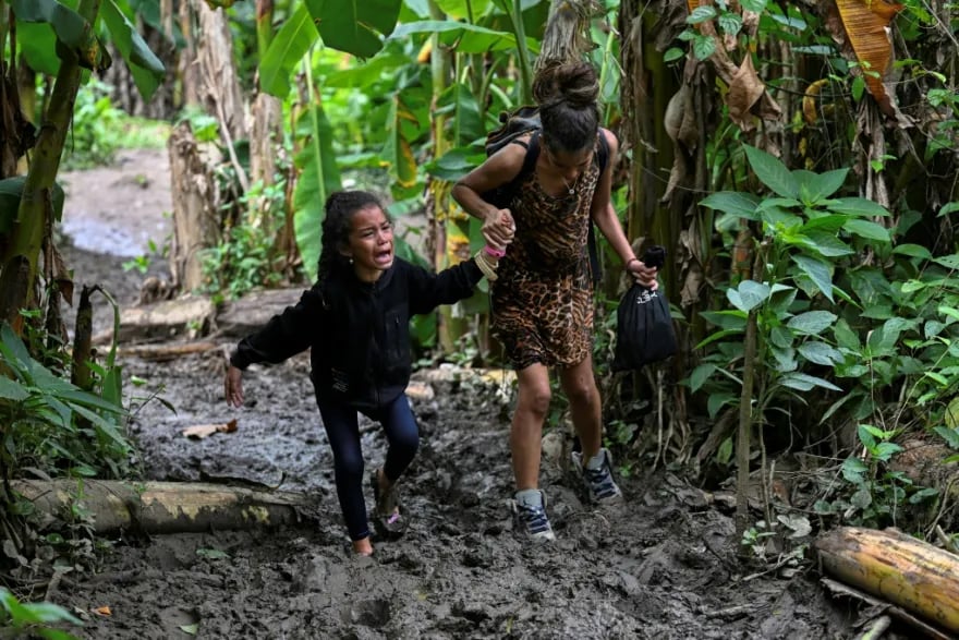 “unos-45”-migrantes-han-muerto-en-selva-panamena-este-ano