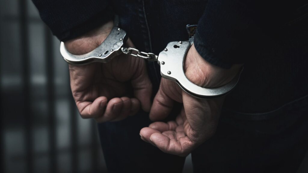 arrestan-hombre-acusado-de-intentar-robar-en-vivienda-en-jarabacoa
