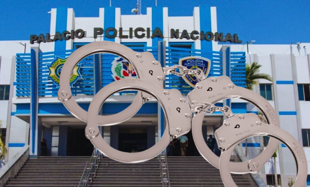pn-arresta-12-personas-por-diversos-delitos-en-varias-provincias