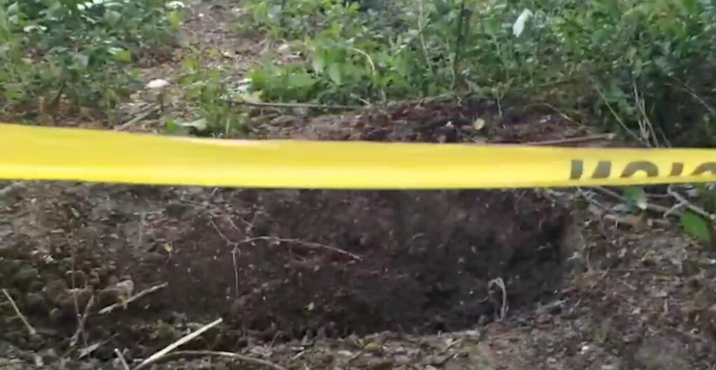 detienen-para-investigacion-a-esposo-y-exesposo-de-haitiana-hallada-muerte-en-solar