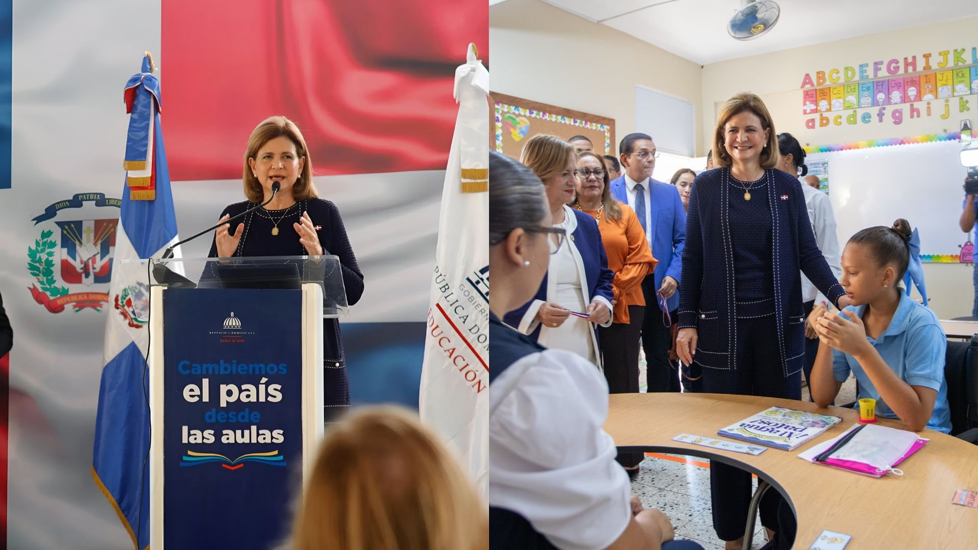con-una-matricula-de-226-mil-estudiantes-vicepresidenta-da-inicio-al-ano-escolar-en-santiago