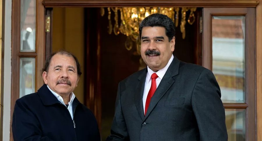 ortega-ofrece-“combatientes-sandinistas”-a-venezuela-si-se-arma-una-“contrarrevolucion”