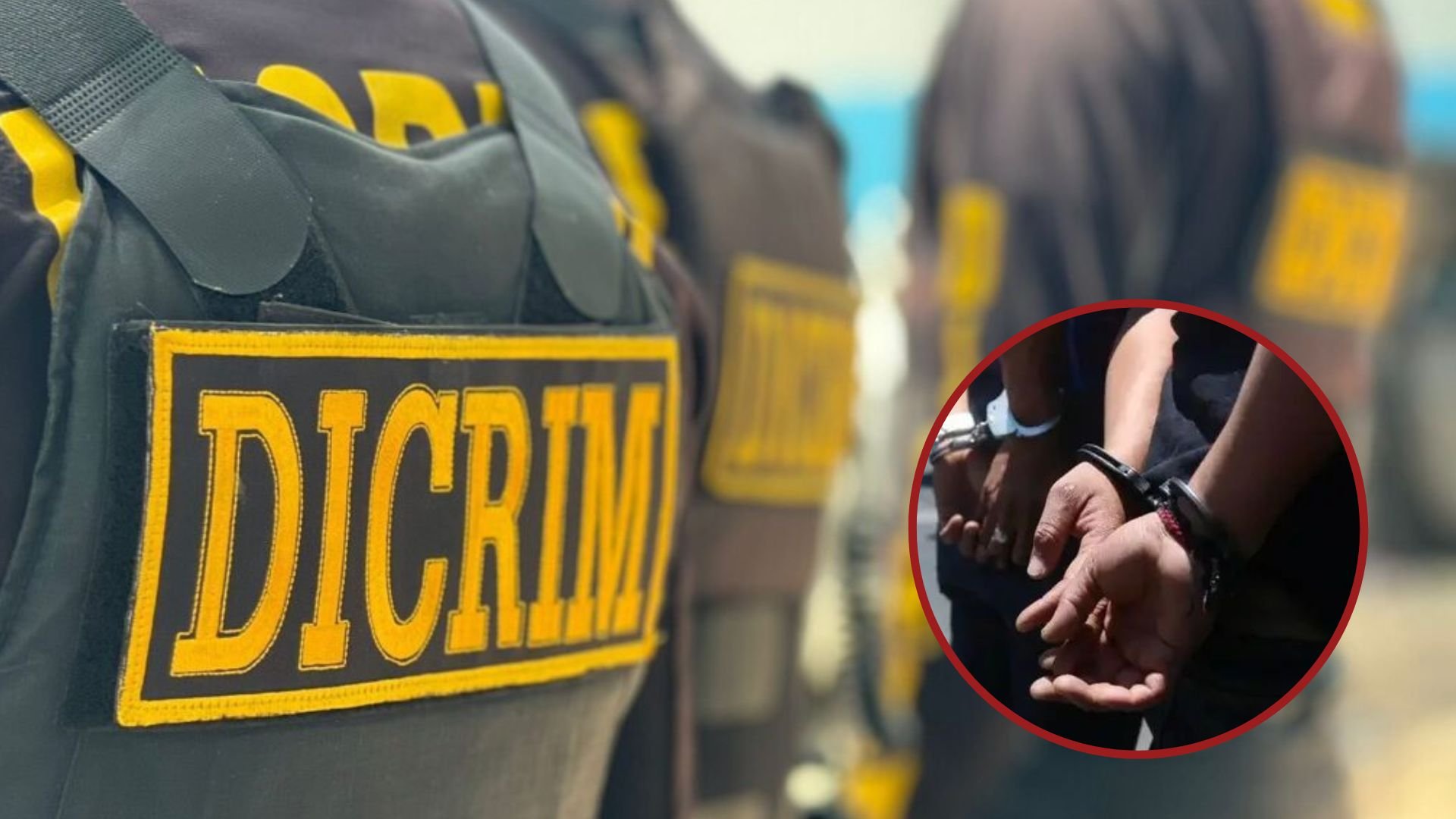 en-las-ultimas-24-horas-dicrim-ha-arrestado-siete-hombres-en-varias-provincias