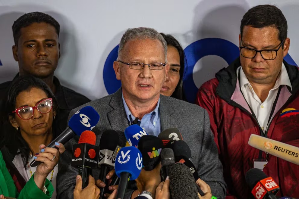 detienen-al-portavoz-de-maria-corina-machado