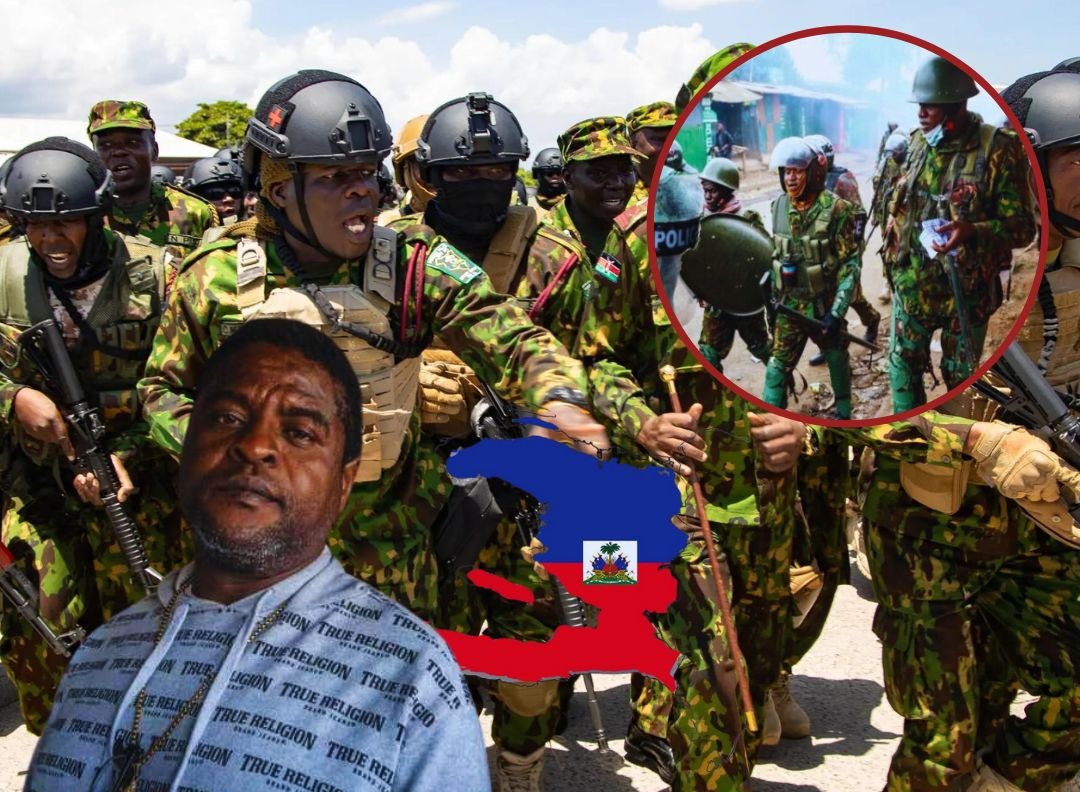 policia-de-haiti-y-agentes-kenianos-llevan-a-cabo-operacion-en-zona-bajo-control-de-bandas