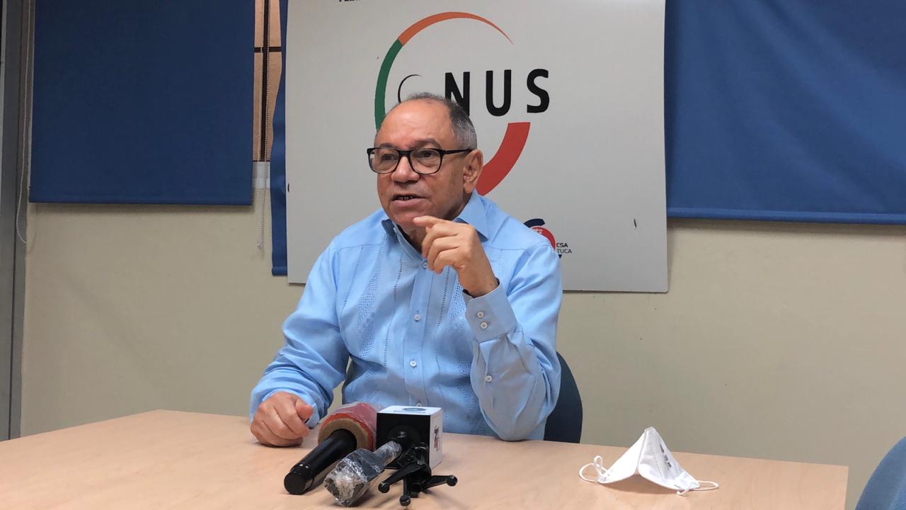 rafael-pepe-abreu:-“los-legisladores-no-deben-inventar-con-el-tema-de-la-cesantia,-es-innegociable”