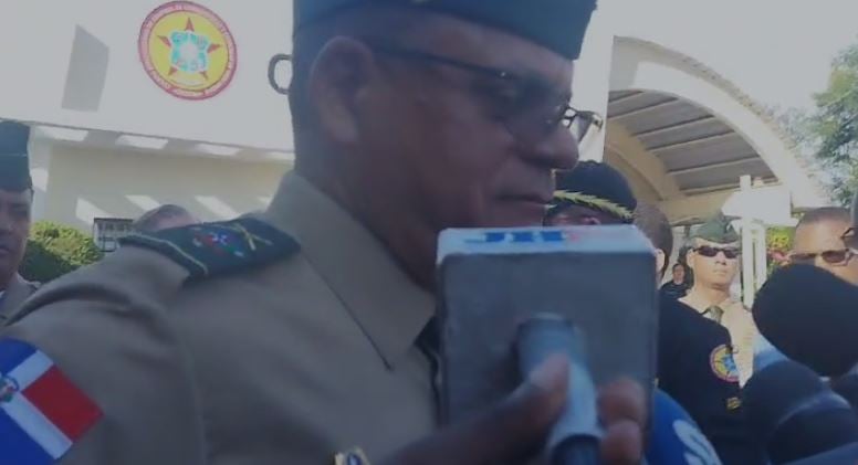 ministro-de-defensa-rechaza-presencia-de-bandas-haitianas