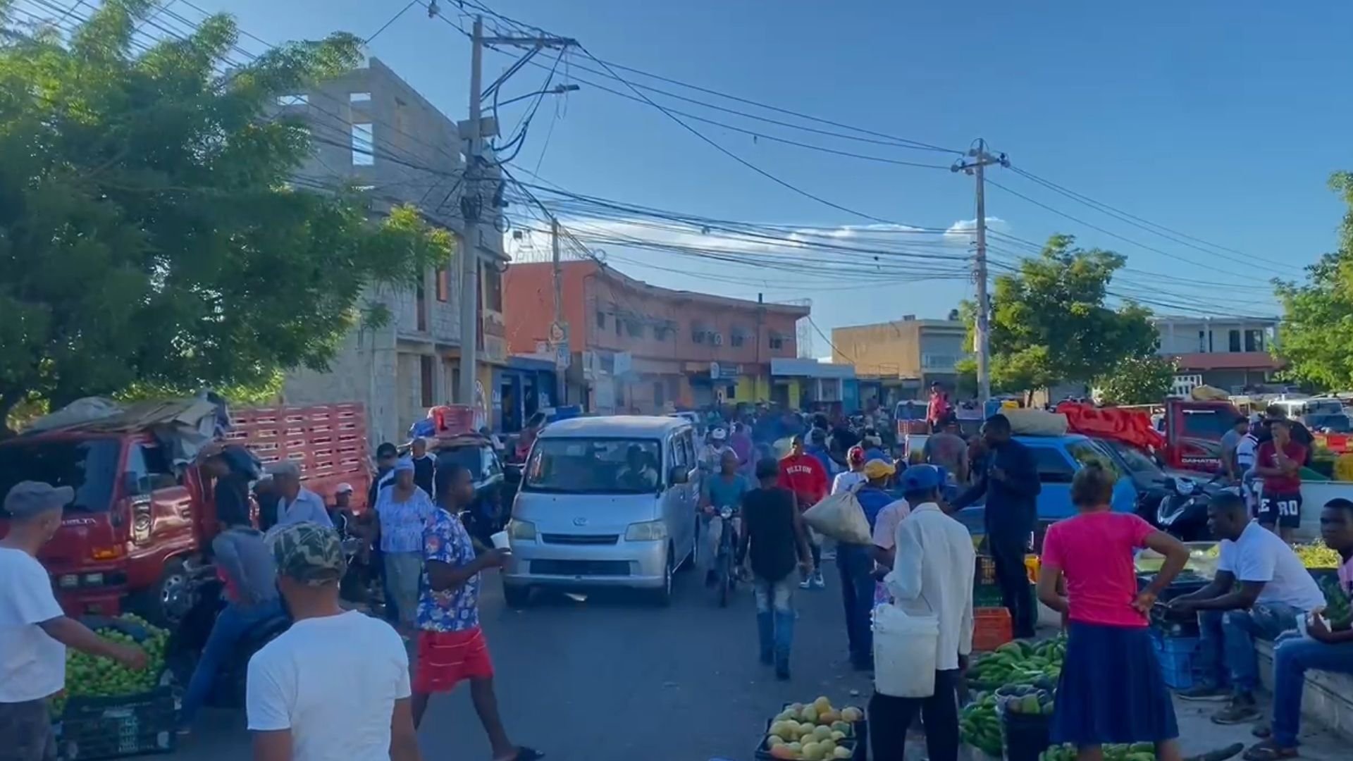 por-tercer-dia-consecutivo-protestan-por-falta-de-vias-alternas-en-sector-los-molina