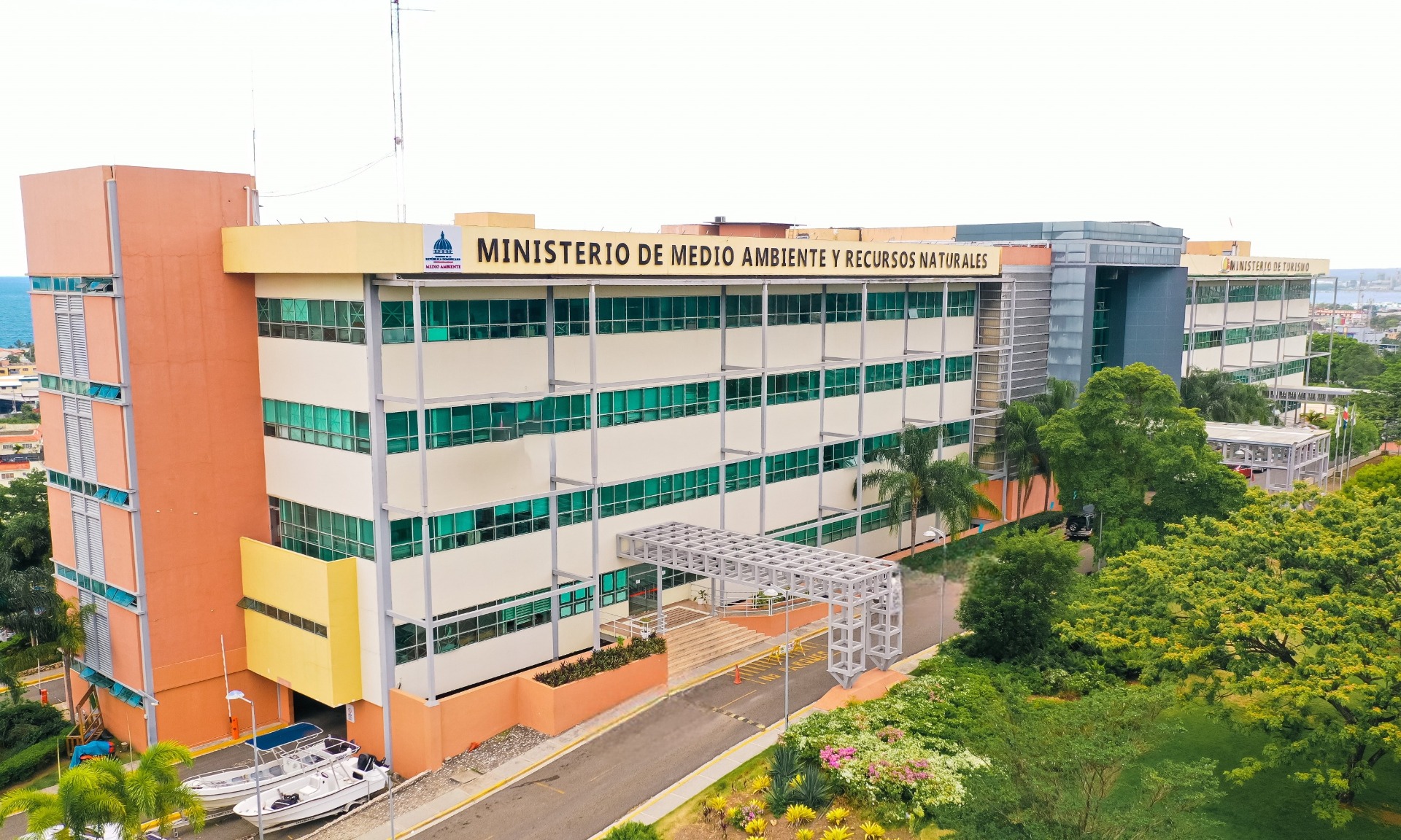 gobierno-designa-nuevos-viceministros-en-medio-ambiente