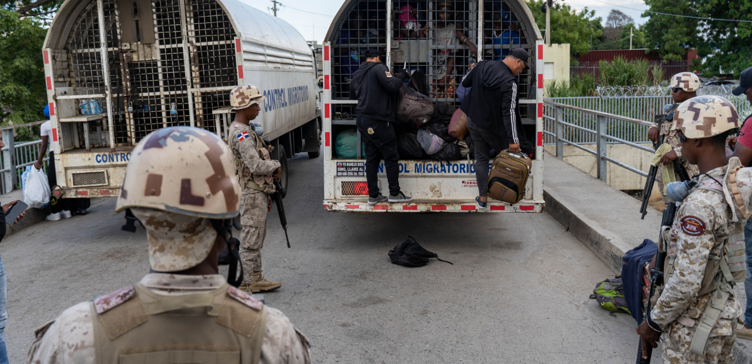 amnistia-internacional-insiste-rd-debe-parar-presunto-politica-migratoria-«racista»