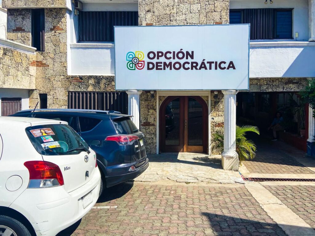opcion-democratica:-desafios-en-sistema-educativo-son-resultado-de-anos-de-descuido