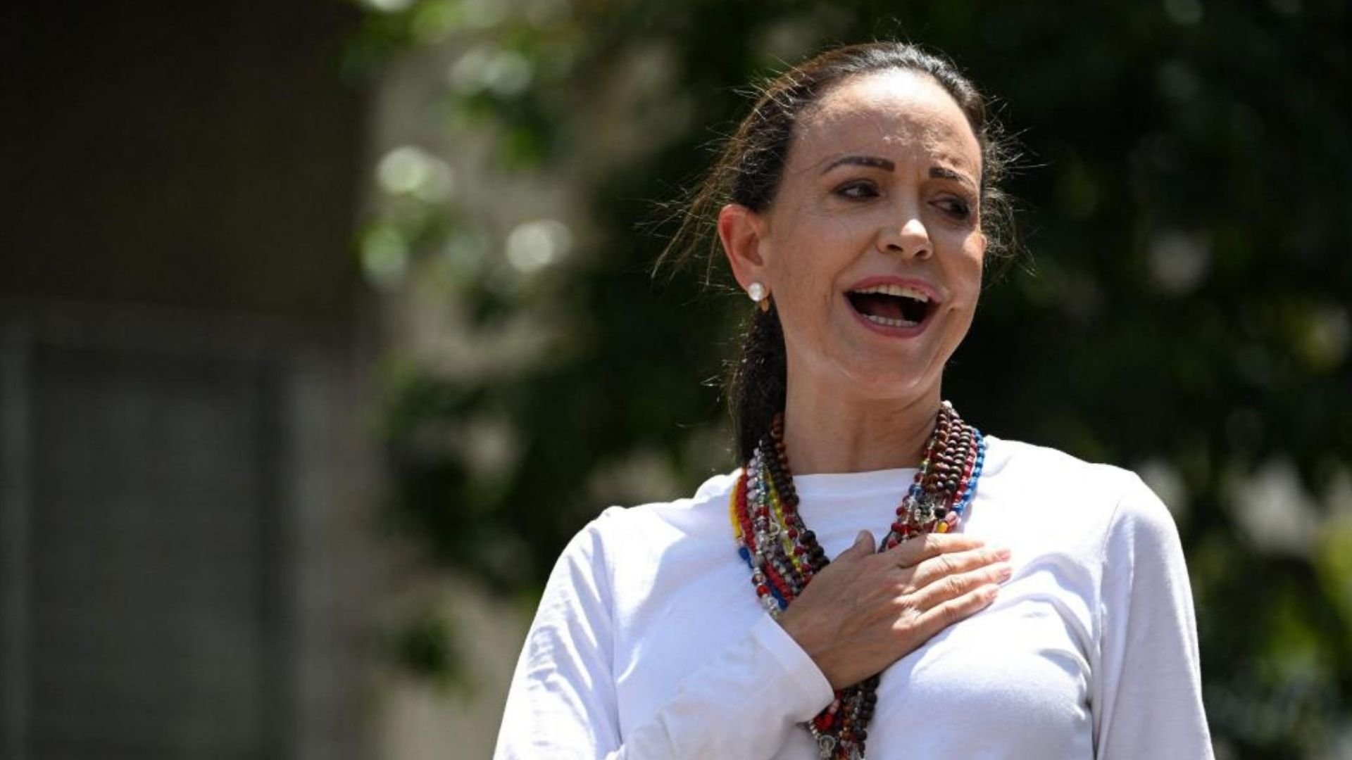 video:-maria-corina:-«a-pesar-de-todo-lo-que-hemos-vivido-estos-dias,-aqui-estamos-hoy-de-pie»