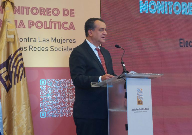 jce-presenta-resultados-del-monitoreo-de-cobertura-electoral-con-perspectiva-de-genero