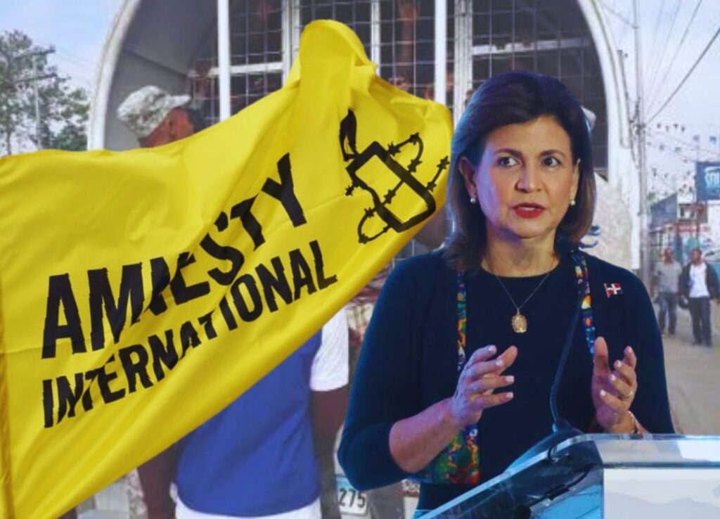 amnistia-internacional-responde-a-raquel-pena-y-reitera-que-rd-se-ejerce-racismo-contra-los-haitianos