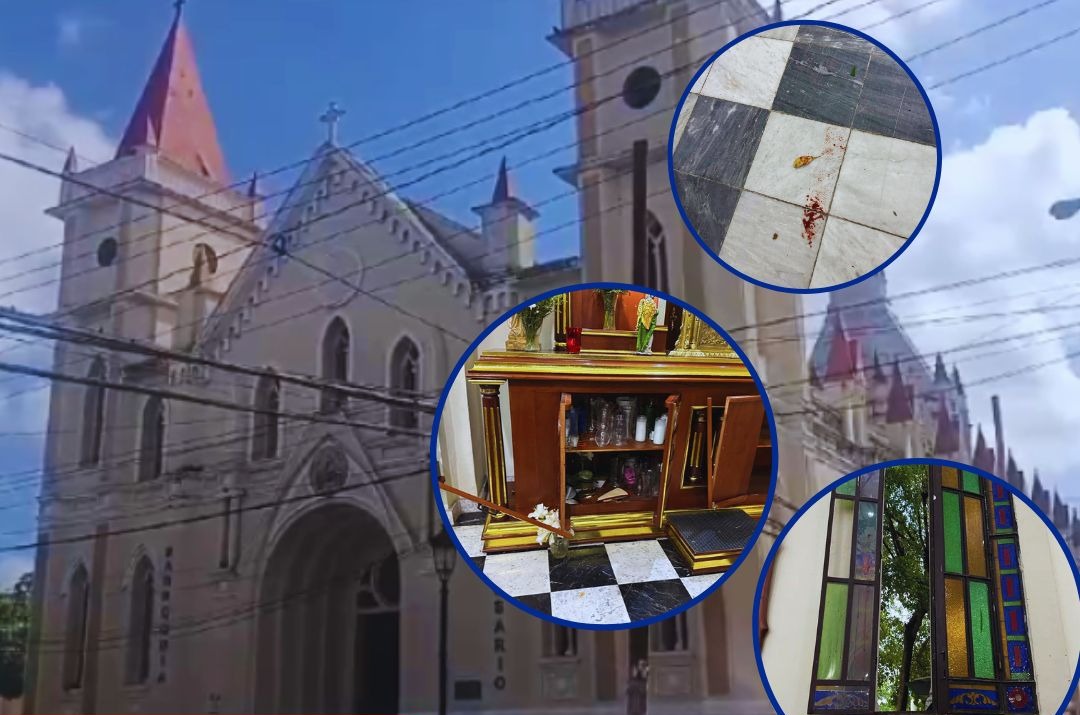 desaprensivos-entran-en-iglesia-nuestra-senora-del-rosario-en-moca-y-roban-pertenencias